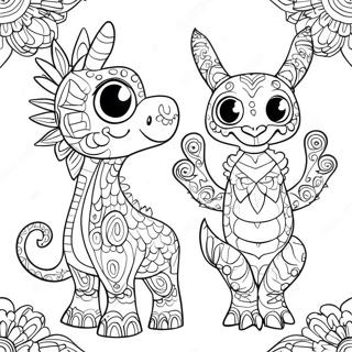 Vnnnnmymaannn Alebrijes Krrpnnnai Uyirinnnngkll Vnnnnppttm 111165-47581