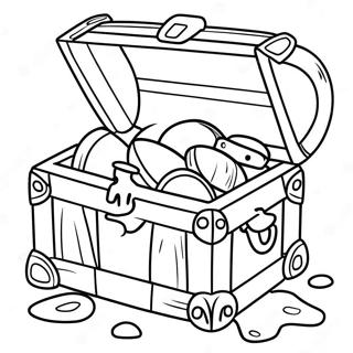 Kttrrp Pirate Pnnkkullli Vnnnnppttm 127140-60705