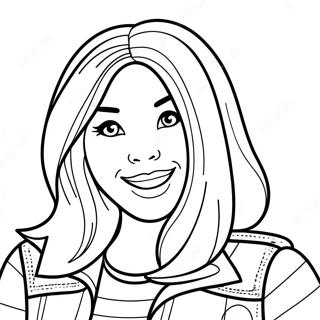 Icarly Lookoo Vnnnnppttm 131541-64262