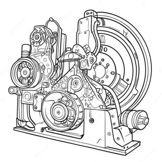 எஞ்சினியரிங் வண்ணப்படங்கள்