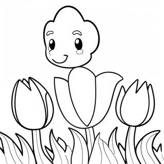 Alllkaannn Kaarttuunnn Ttuulip Vnnnnppttm 33889-7407