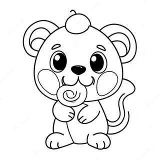 Alllkaannn Mirukm Oru Lollipaap Pittittirukkum Vnnnnppttm 36326-7942