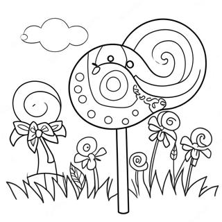 Mlrklluttnnn Lollipaap Toottttm Vnnnnppttm 36328-7951