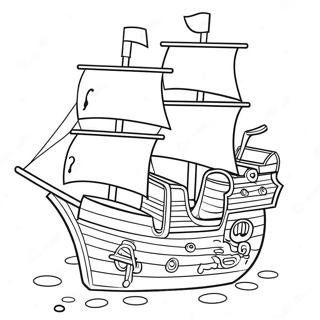 Kaarttuunnn Pirate Kppl Pokkiss Pettttiyuttnnn Vnnnnppttm 37173-8126