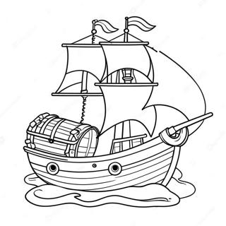 Kaarttuunnn Pirate Kppl Pokkiss Pettttiyuttnnn Vnnnnppttm 37173-8127