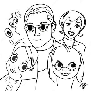 Y2k Paap Klaaccaarm Cinnnnnnngkll Vnnnnppttm 38458-8404