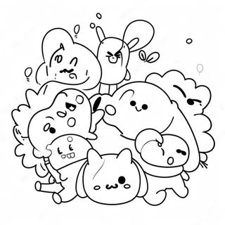 Bt21 வண்ணப்படங்கள்