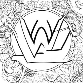 Wwe Lookoo Vnnnnppttm 78792-21113