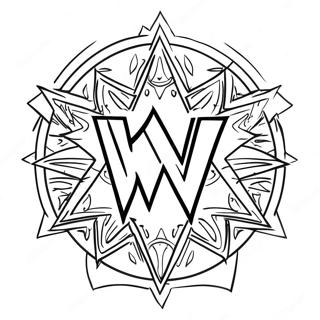 Tittmaannn Wwe Lookoo Vnnnnppttm 84497 25575