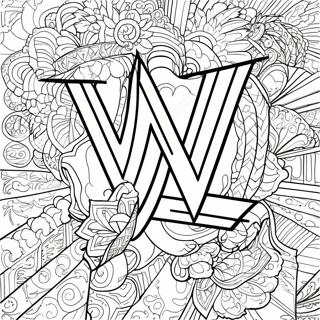 Tittmaannn Wwe Lookoo Vnnnnppttm 84497 25576