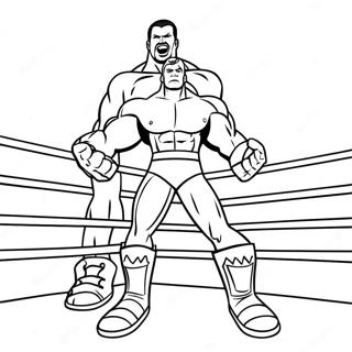 Epik Wwe Caampiynnnssip Pootttti Vnnnnppttm 86362-27113