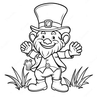 Krrpnnnai Airiss Leprekaannn Vnnnnppttm 87289-27838