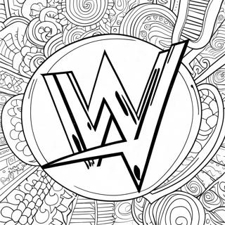 3d Wwe Lookoo Vnnnnppttm 87955 28532