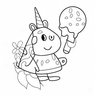 Vnnnnmymaannn Ais Kiriim Koonnn Uttnnn Peppaa Pik Vnnnnppttm 92246-31928