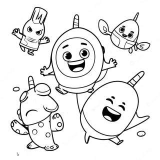 Kaametti Ottpootts Vnnnnppttm 95794-34920